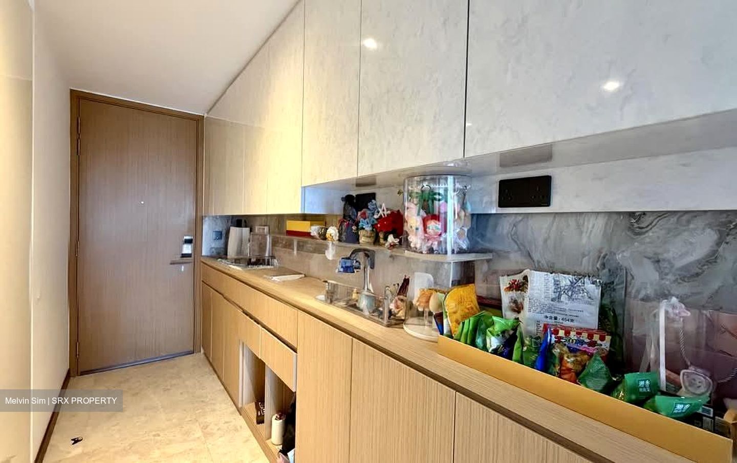 Vista Residences (D12), Condominium #553488131